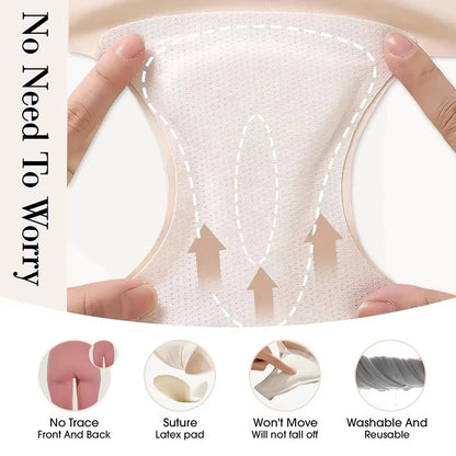 1/3Pcs Anti Camel Toe Panties Cameltoe Proof Underwear Camel Toe Concealer Thongs Seamless Panties Under Leggings.