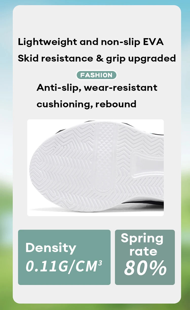 Pink Girl's Fashion Sneakers Anti Slip Comfortable Children Boy's Casual Walking Shoes Outdoor Sport Tennis.