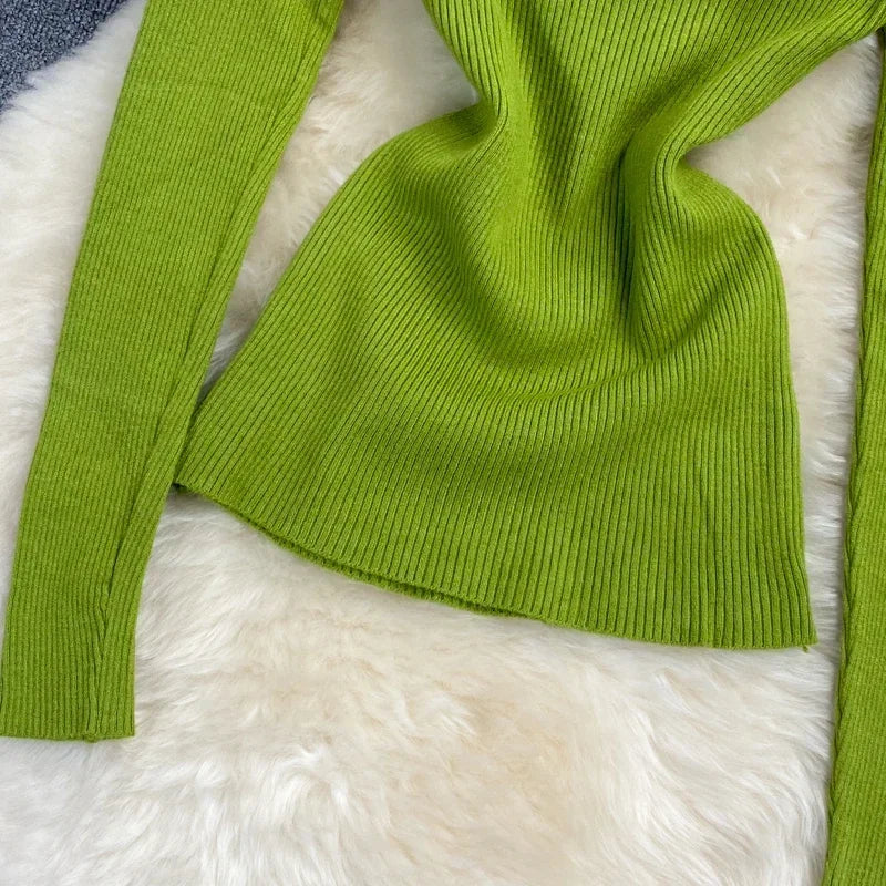 2026 neue Herbst Winter Rollkragen Langarm Gestrickte Pullover Einfarbig Multi Farbe Kaschmir Grundlegende Weiche Pullover.