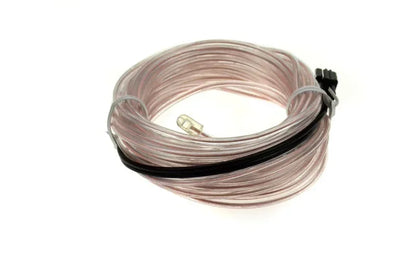 1M/3m/5M LED Neon Licht USB Flexible EL Draht Seil Rohr Wasserdichte LED Streifen Band für Urlaub Dance Party Decor Licht 3V 5V 12V.