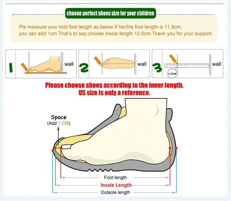 2023 New Spring Autumn Girl's Sneakers Children's Baby Mesh Breathable Casual Flats Shoes Outdoor Running Shoes.