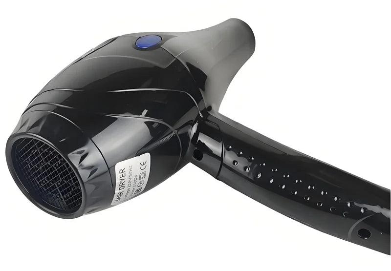 For hairdresser and hair salon long wire EU Plug Real 2100w power professional blow dryer salon Hair Dryer hairdryer