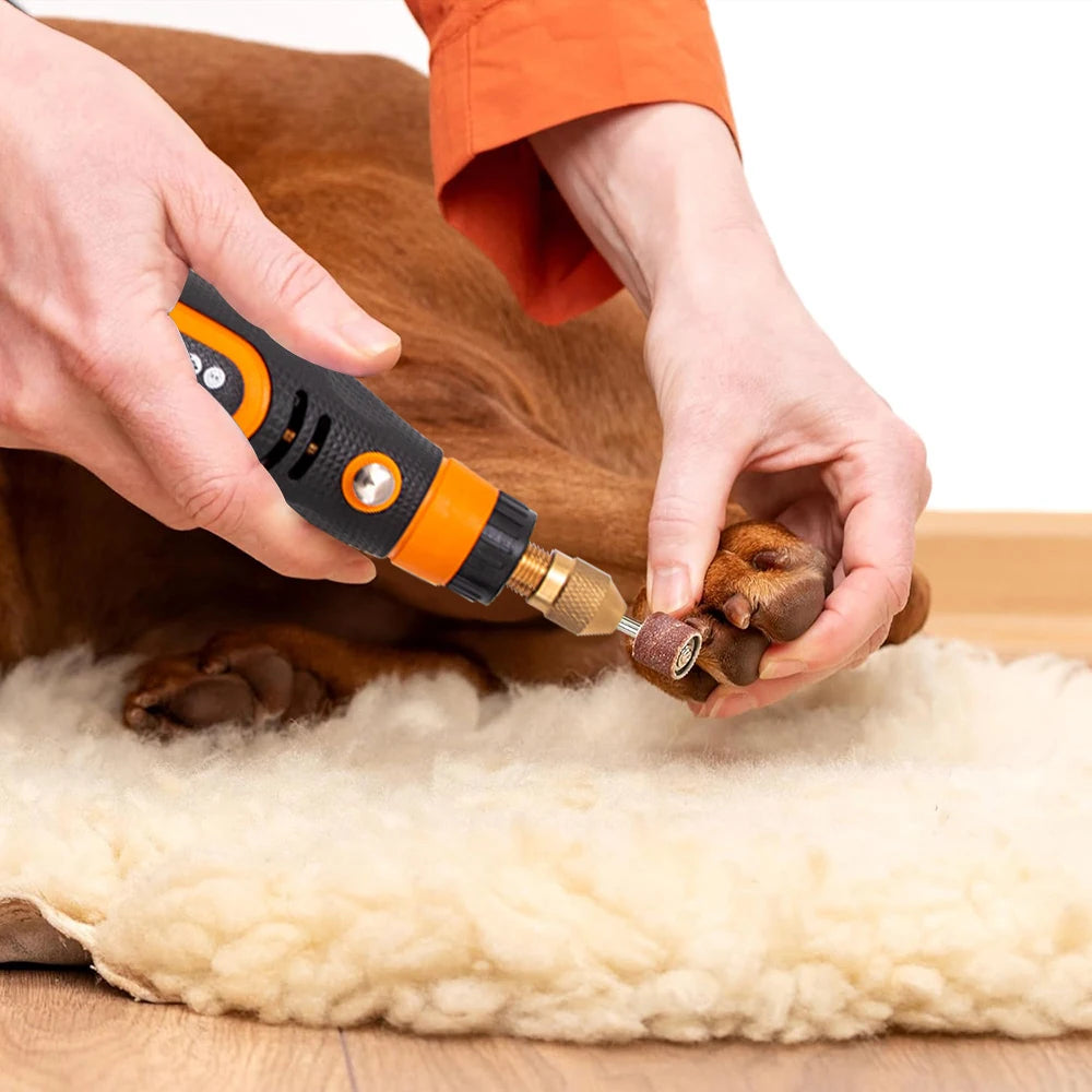 Mini Bohrmaschine USB Wireless Mini Handheld Bohrer Dreh Werkzeug Holzbearbeitung Gravur Stift Dremel Werkzeuge für Schmuck Metall Glas