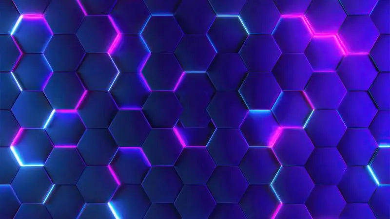 Benutzerdefinierte papel de parede 3d hintergrund Geometrische figur beule tapete friseur büro rezeption wand papier heimwerker