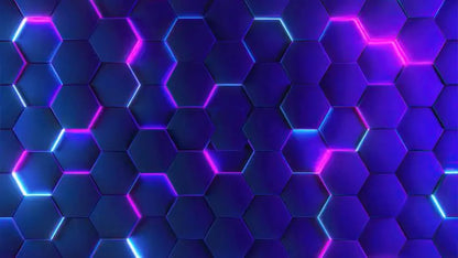 Benutzerdefinierte papel de parede 3d hintergrund Geometrische figur beule tapete friseur büro rezeption wand papier heimwerker