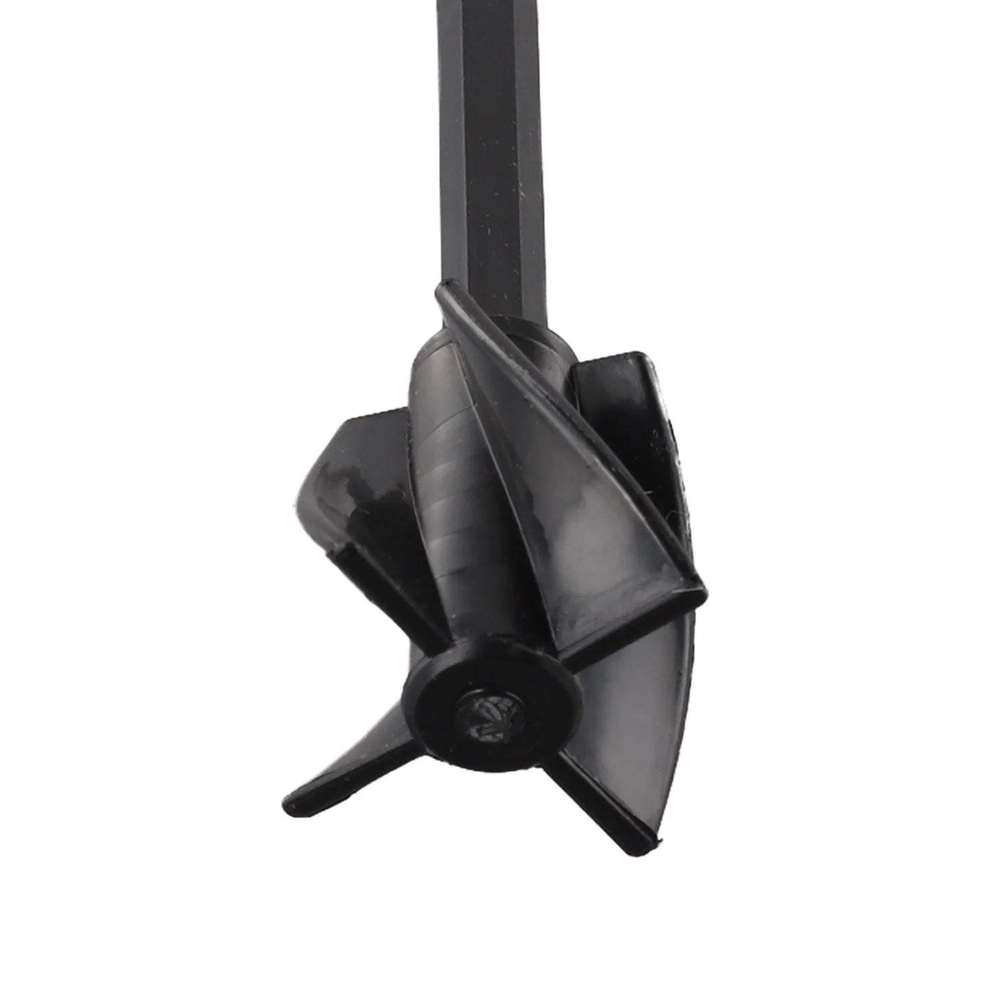 Epoxidmischer, Farbbohraufsatz, Paddelkonsistenz, Flüssigkeiten, Harzkopf, Rührer, Mischer, Farbe, Harzaufsatz mit Bohrfutter