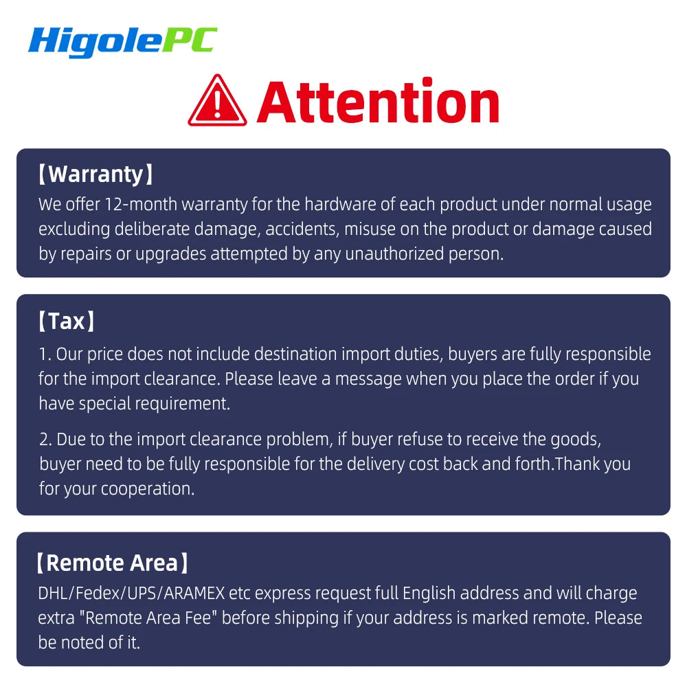 Higole Gole 2 Pro 5.5'' Intel N5095 Mini PC Windows 11 WiFi5 BT5.0  8/16GB 256GB Touch Screen 4K Desktop Computer Windows Tablet.