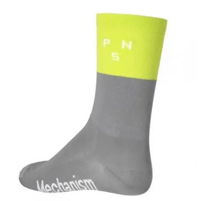 Meia Ciclismo MTB Road Bike PNS Cycling Socks High Quality Quick Dry Pro Bicycle Socks Sports Racing Basketball Knitting Scoks.