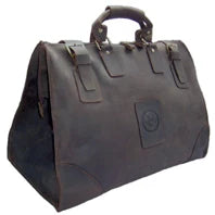 Wasserdichte gewachste Canvas Leder Herren Reisetasche Handgepäcktasche Handgepäck Große Tragetasche Vintage Herren Duffle Wochenendtasche große Übernachtung.