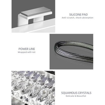 Customized Video Card Stand GT8 Horizontal Graphics Card Bracket 5V 3Pin ARGB GPU VGA Holder Desktop PC Case DIY Accessories