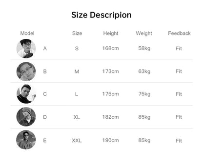 Maden Vintage Gentleman Naples Pants Korea Fashion Casual  Paris Button Straight Wide Trousers 100% Cotton Solid Work Suit Pants.