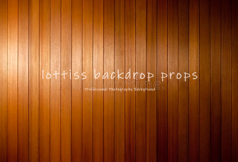 Brown Wood Floor Photography Background Dark Planks Props Adult Kids Portrait Party Photocall Broken Wooden Wall Backdrops