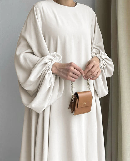 Ramadan Eid Abaya Damen Dubai Luxury Islam Muslim Long Modest Dresses Abayas For Women Kebaya Kaftan Robe Femme Musulmane Caftan.