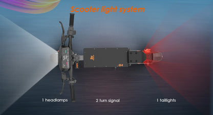 KuKirin G4 Electric Scooter EU Stock 2000W Motor 60V20Ah Baterry 70km/h Top Speed 11-Inch Off-Road Tires Folding E-Scooter.