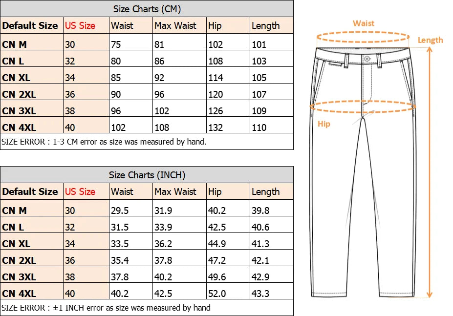 TACVASEN IX9 Winter Softshell Thermal Hiking Pants Work Pants Mens Fleece Cargo Pants Waterproof Warm Outdoor Male Trousers.