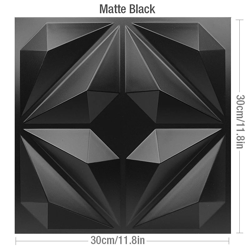 house wall renovation stereo Esports Games 3D wall panel non-self-adhesive wall sticker art tile wallpaper room bathroom ceiling