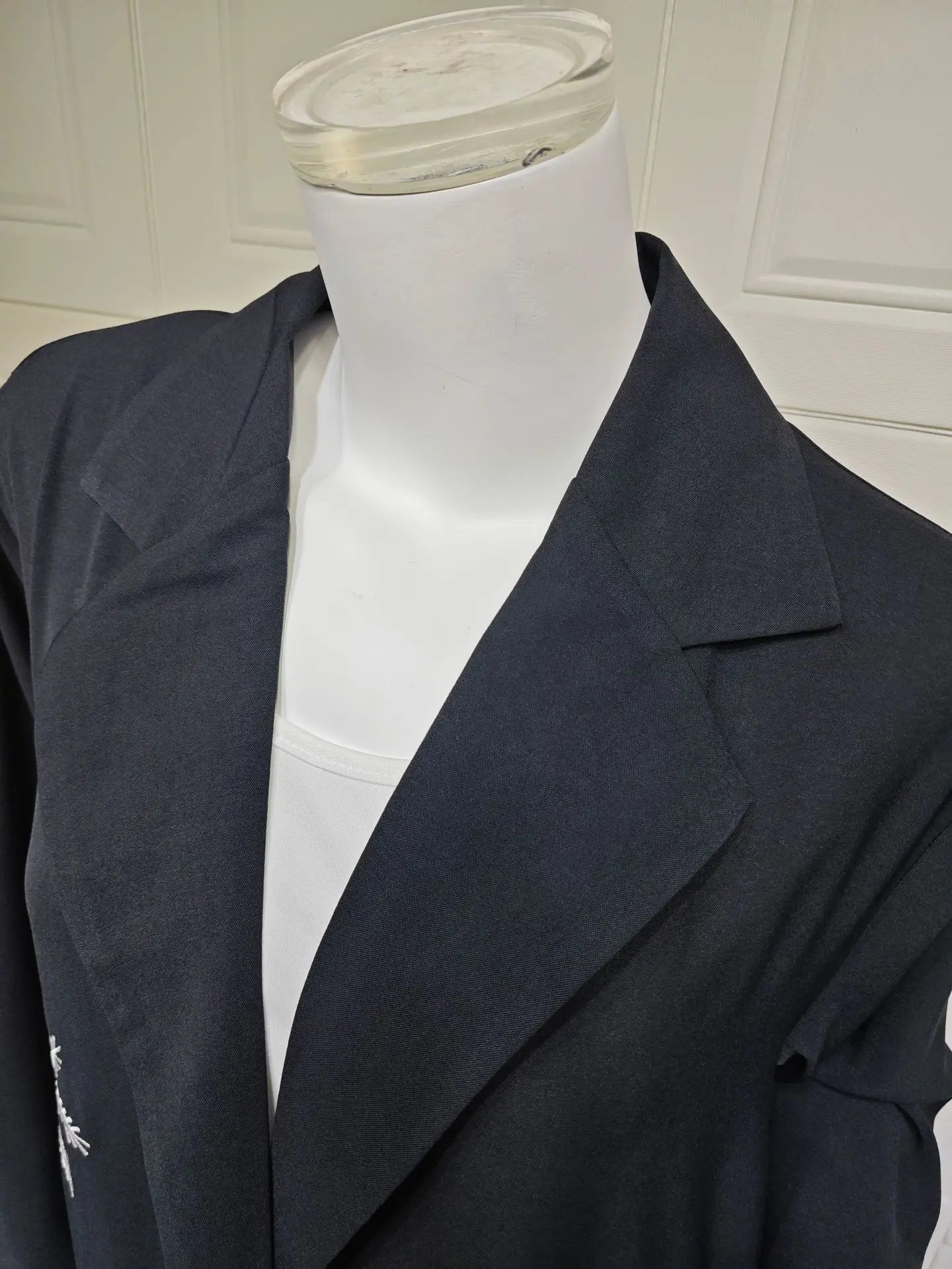 Ramadan Eid Black Open Muslim Dress Kimono Abaya Damen Dubai Luxury Islam Women Clothing Kebaya Kaftan Robe Femme Musulman Gown.