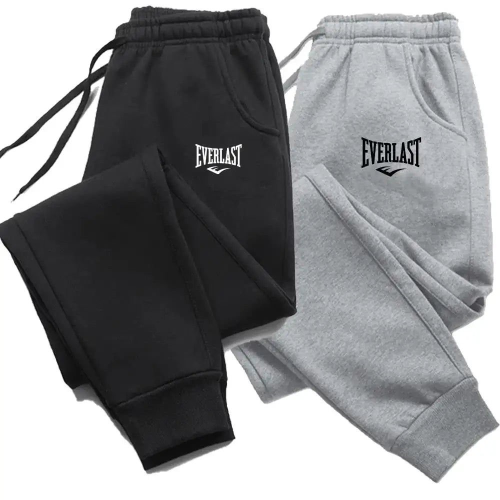 New New Men's Spring Autumn Sports Trend Casual Pants Running Sports Pants Fashion Street Style Sweatpants S-3XL.