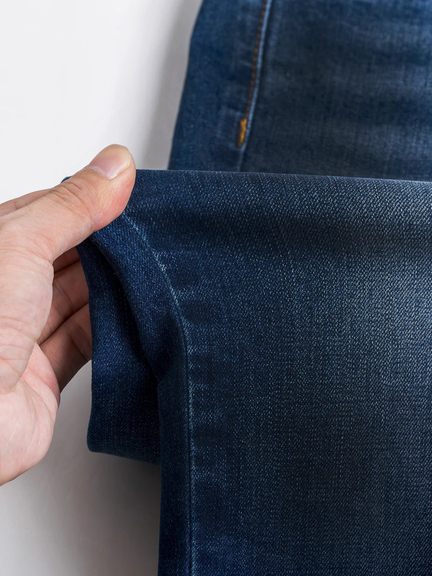 Plus Size Skinny Jeans for Women Full Length High Waist Women Jeans Stretchy Pencil Curve Women Jeans 200kgs Mom Jeans for Women.