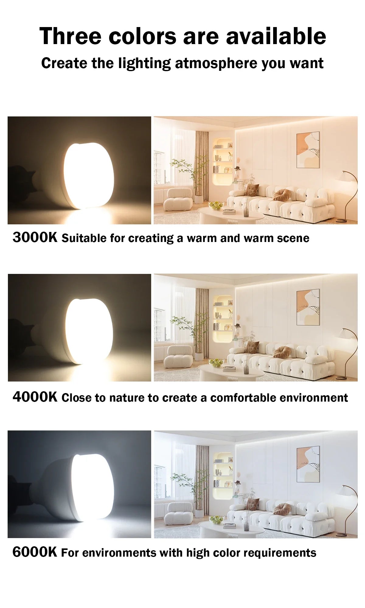 1-5 stücke 50 W 5000lm Super Helle Led-lampe AC 110 V 220 V E27 LED Lampe Lampada LED Licht Bombilla Beleuchtung Lampe für Home Wohnzimmer.