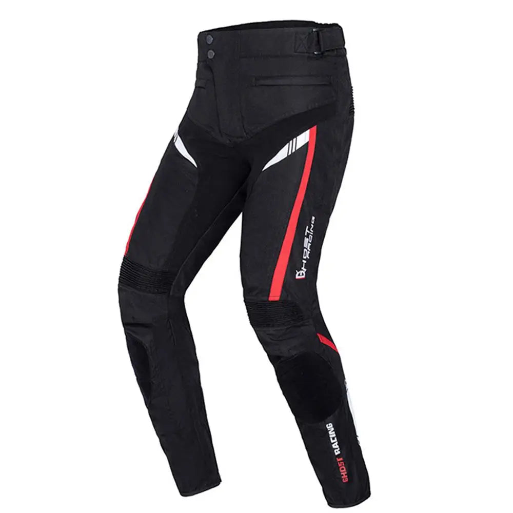 Waterproof Motorcycle Jacket Pant Suit Cold-proof Motorbike Jacket Men Motocross Riding Clothing CE Protective Gear Size M-5XL