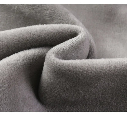 Men's Autumn Winter New Turtleneck Sweater Warm Cozy Solid Color Casual Bottom Knitted Pullovers Male Fashion Knitwear