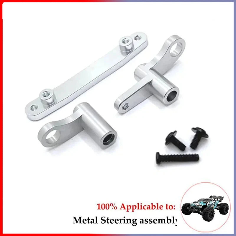 16101PRO 16102PRO RC Car Brushless Metal Upgrade Parts SCY 16101 16102 16103 16201 Accessories  Brushless Motor Gear Drive Shaft