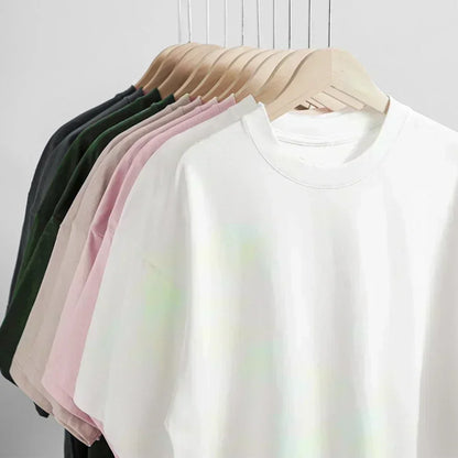 2024 Men's Pure Cotton T-shirt Linkin Subverts The End Flag Evolutionary Theory Park 1080p Printed Women's Black Nostalgic Tee.