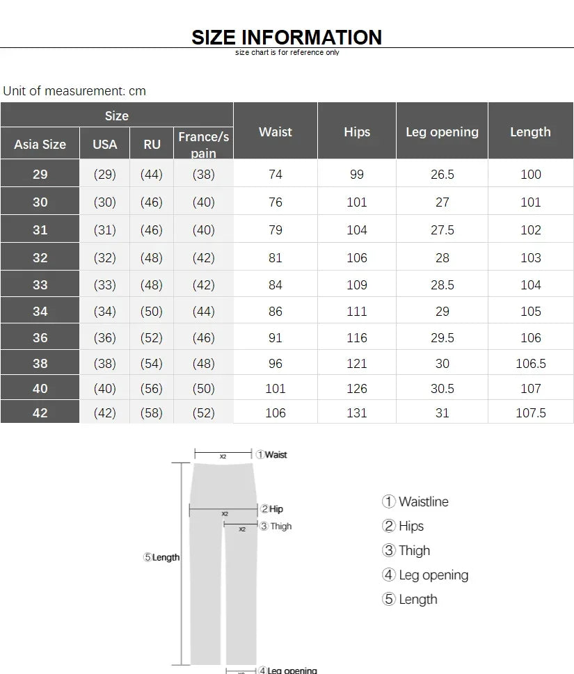 Business Lyocell Jeans Men Summer New Thin Fashion Straight Breathable Brand Pants Male Slim Comfortable  Denim Trousers.
