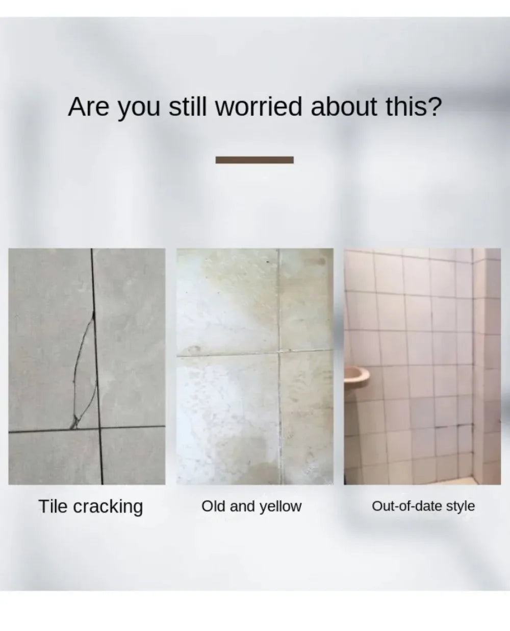 80CM Marble Self Adhesive Waterproof Wallpaper for Bathroom Wall Deocr Kitchen Oil Proof Mould-Proof Wall Stickers Home Decor