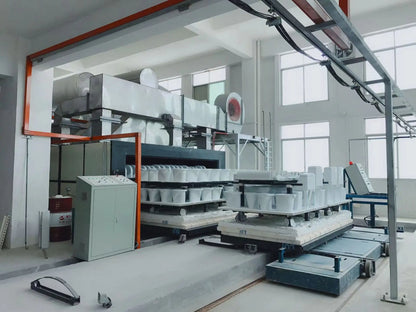 Einfache Installation, wandmontiertes Keramik-Badezimmerwaschbecken für kleine Räume