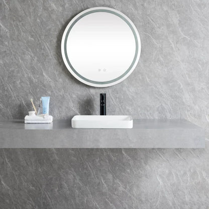 Bad Arbeits platte Waschbecken Balkon Waschbecken Keramik Waschbecken nach Hause weiß Kunst Waschbecken quadratisches Waschbecken Waschbecken Waschbecken