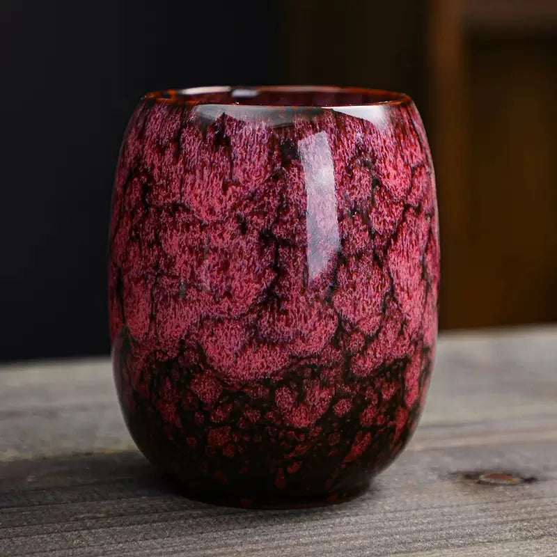 175ML Ceramic Coffee Mugs Teacup Porcelain Expresso Cup Home Creative Tea Cup Set Box Package керамические бокалы.