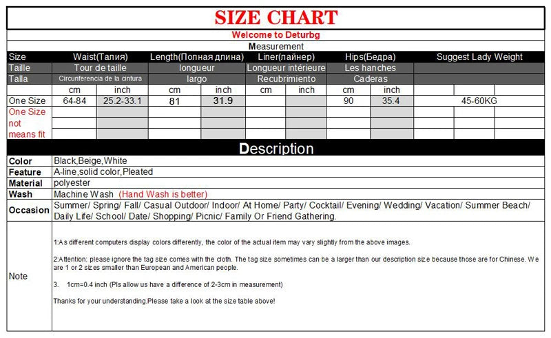 Elegant Pleated Long Skirt For Slim Women Casual High Waist Solid Color Asymmetrical Black Flared Skirts 2024 Spring Saias SK505.