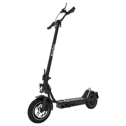 DriveTron DT01 Electric Scooter Adults 36V 13Ah Escooter Long Range 25 Miles Lightweight Kick Scooter.