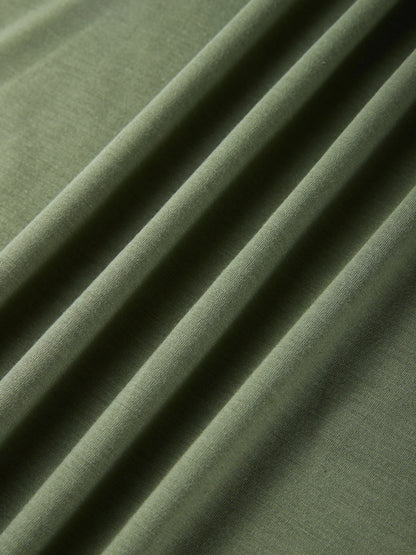 I Tried To Be Normal Once Print Damen T-Shirts Mehrfarbig Modal Kurzarm Trendige Sportkleidung Lässige Hip-Hop-Kleidung