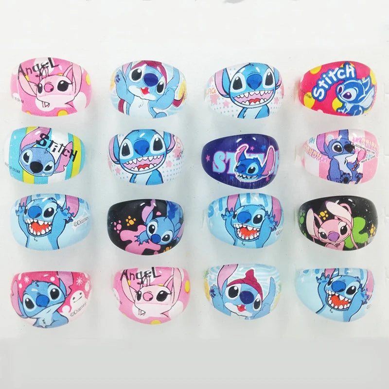 Disney Stitch Partygeschenke, Stich-Thema, Geschenktüten, Pralinenschachtel, Ringe, Pinata, Schlüsselanhänger, Aufkleber, Geblasen, Luftballons, Partygeschenke.