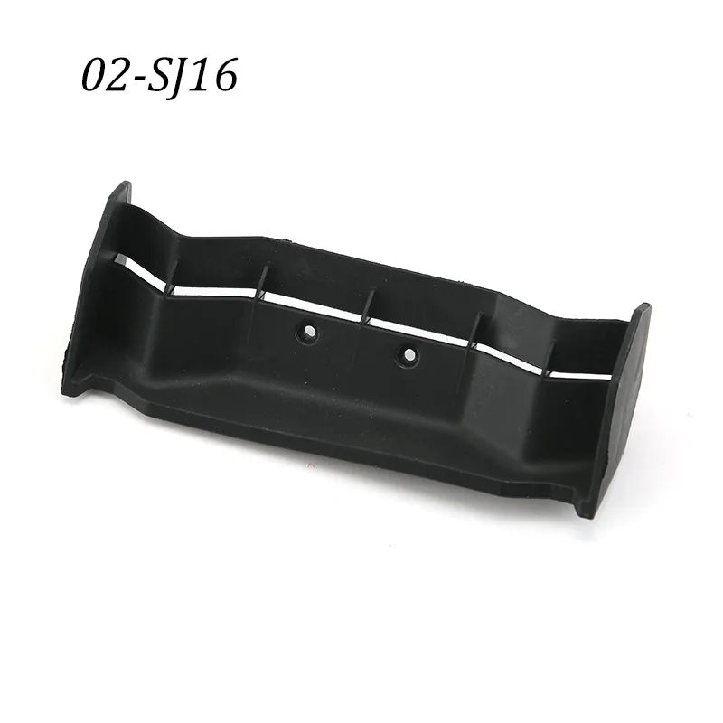 9522 PRO  RC Automotive Parts Drive Shaft Transmission Shaft Gear Bearings Servo Motor Receiver Motor Differential Gearbox Tire