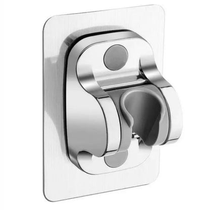 4 Modes Shower Head High Pressure Showerhead One-Key Stop Water Massage Shower Head With Filter Element Bathroom Accessories