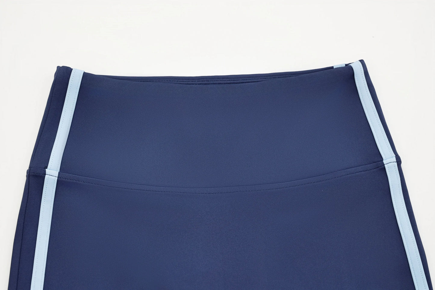 2025 New Striped Fashion Yoga Set Women Gym Clothes Sexy Sports Bra High Waist Yoga Flared Pants Running Hip Lift Fitness Pants