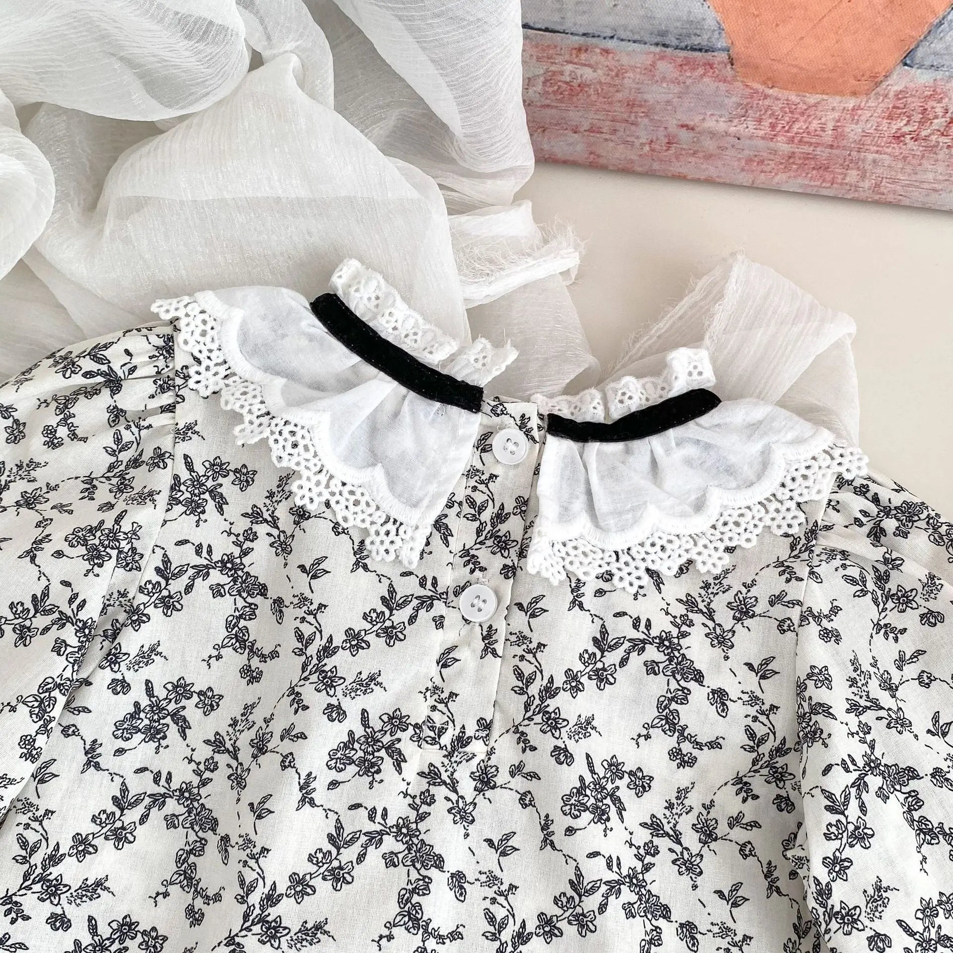 MILANCEL Baby-Frühlingskleidung, 0–3 Jahre, Kleinkinder, Mädchen, Träger, Body, Kleinkind, Hosenträger, einteilige Shorts, optionales Hemd.