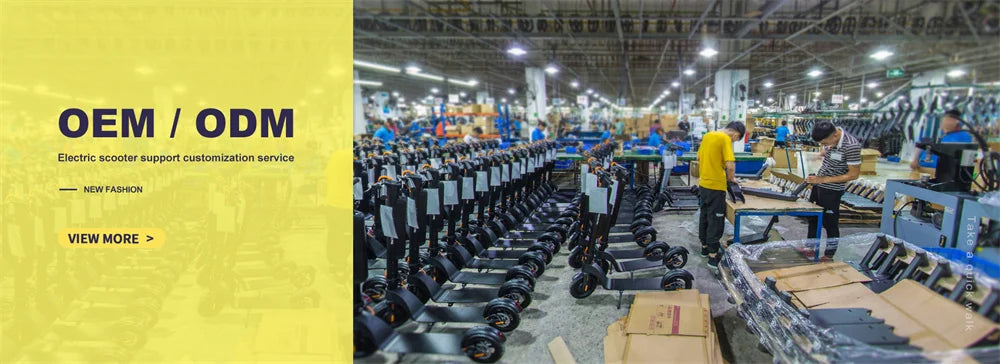 HX X8 Powerful Electric Scooter 350W 10AH 36V Removable battery EScooter Foldable 10.0 inch Wheel Self-Balance E Scooter