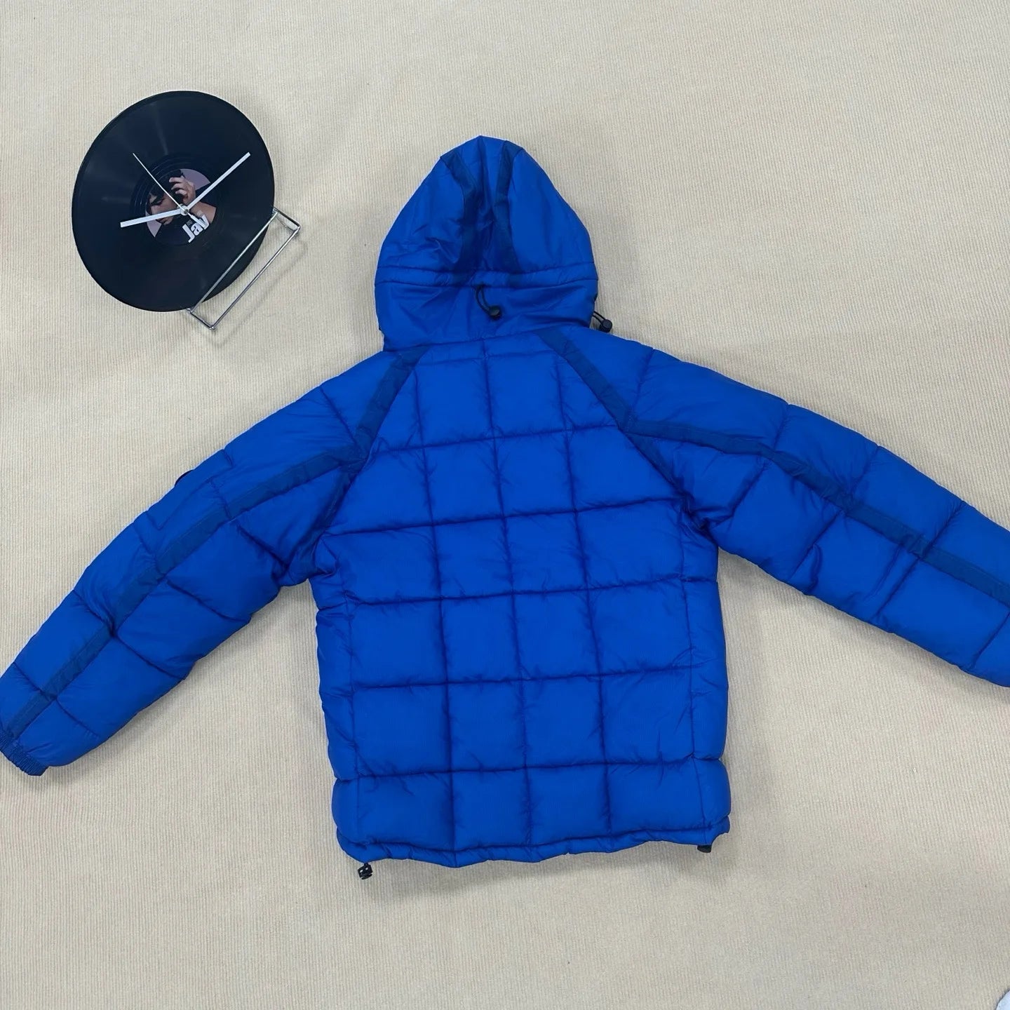 2025 Italian CC Glass Black Button Brand Style Men Winter Coat 3 Labels Logo  Jackets Men's Lightweight Thermal Coat Hooded Coat.