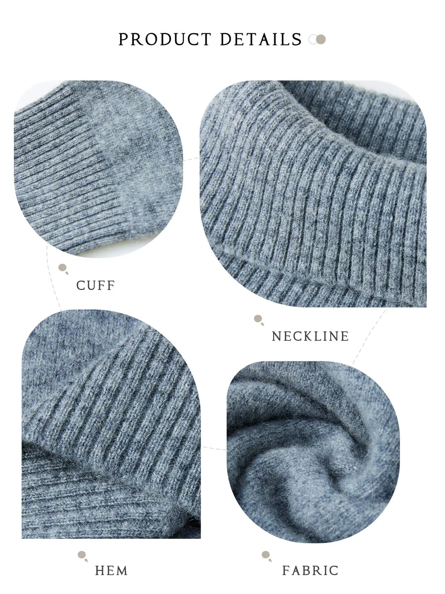 Gestrickte Pullover Kaschmir Pullover frauen 100% Merino Wolle Rollkragen Mode Pullover Winter Herbst Jumper Top Weibliche Kleidung