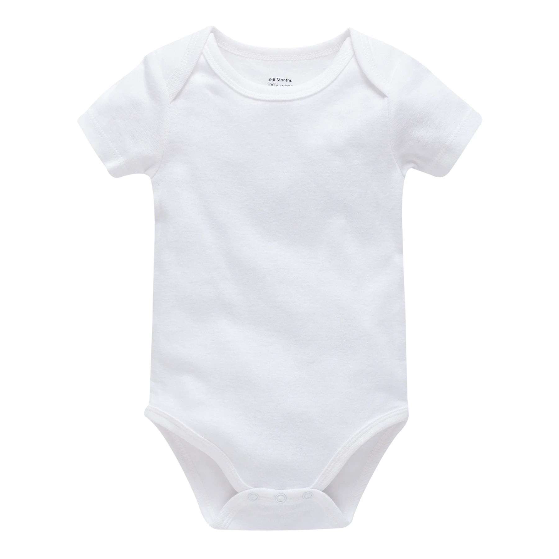 Neue Mode Baby Mädchen Jungen Body 0-24 Monate Kurzarm Neugeborenen Sommer Baumwolle Kleidung Weiche Outwear.