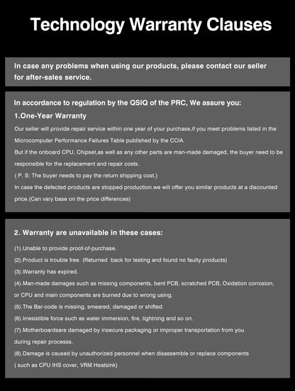 DIY Gaming Computer Motherboard with Onboard 11th Kit IntelCore CPU 0000 ES 2.6GHz (Refer to Kit i9 1198** i9 11900) DDR4.