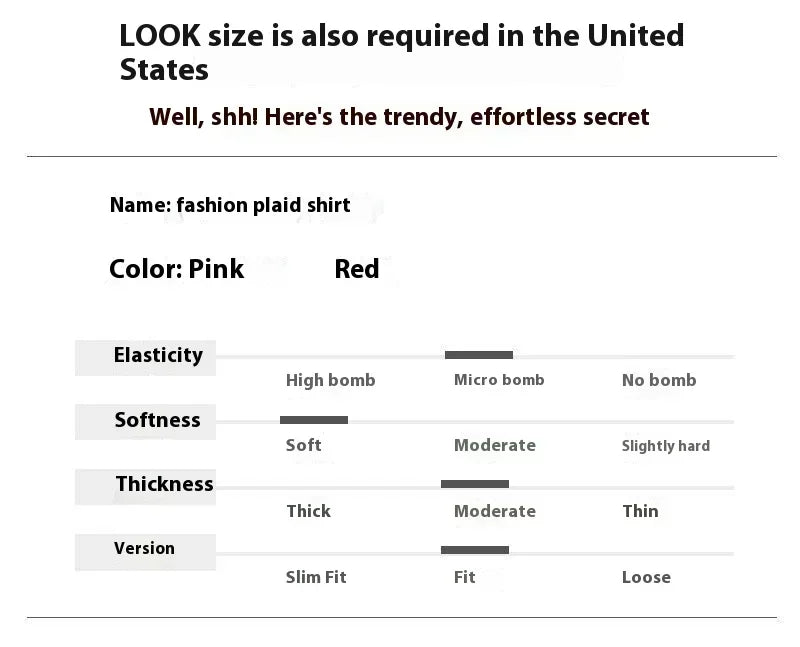 2024Spring and Autumn New College Style Women's Long sleeved Bottom Top Cardigan Long sleeved Fashion Plaid Shirt.