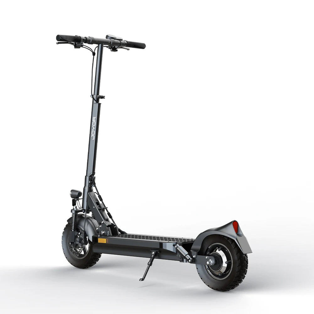 JOYOR Y8-S (ABE) 500W Electric Scooter 48V 26AH Motor Large Capacity Battery City E-Scooter110KM Range 10 Inch  Adult EScooter.