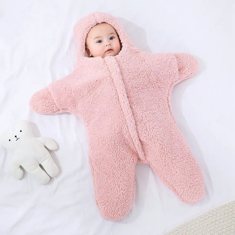 Neugeborene Baby Mädchen Mädchen Cartoon Kapuze Stram pler Overall Bodysuit Kleidung Outfits Langarm Spiel anzug Kleinkind einteiliges Outfit