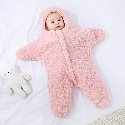 Neugeborene Baby Mädchen Mädchen Cartoon Kapuze Stram pler Overall Bodysuit Kleidung Outfits Langarm Spiel anzug Kleinkind einteiliges Outfit